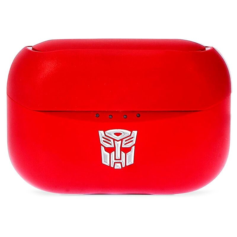 OTL - TWS Earpods - Transformers Autobot