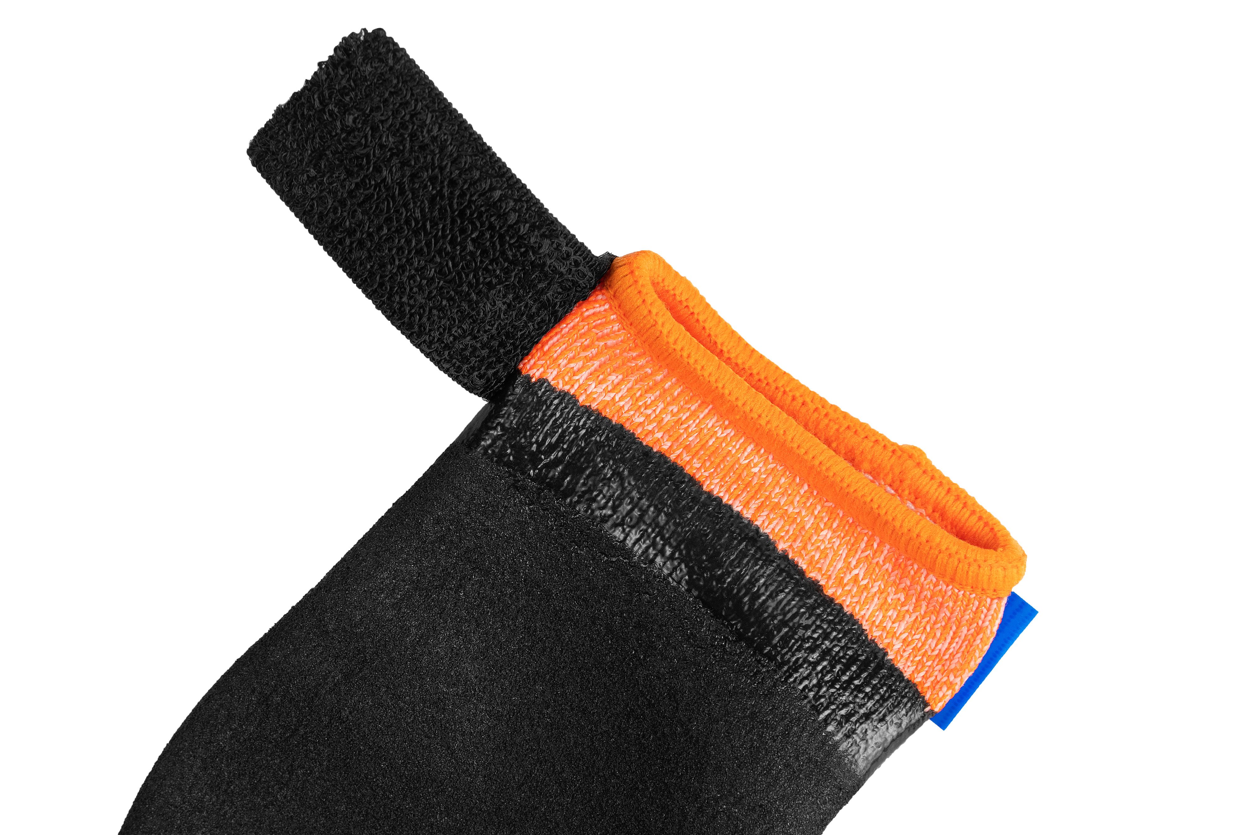 Non-Stop Dogwear Protector Bootie 4PK<br>Potesokker
