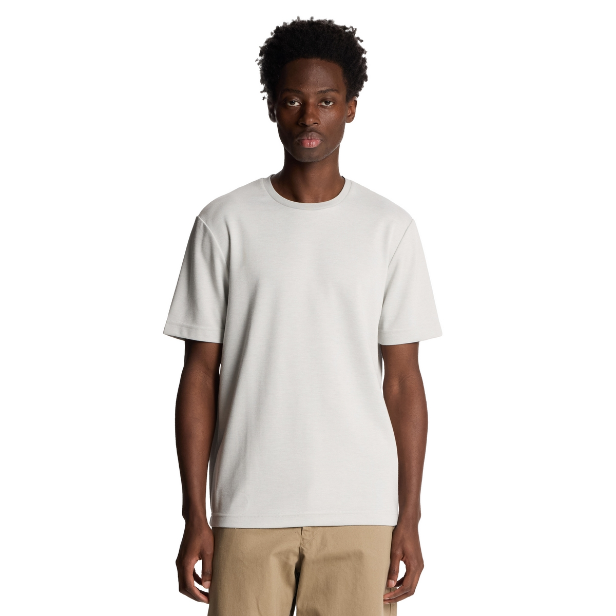 Heren T-shirt KBIS25-M17