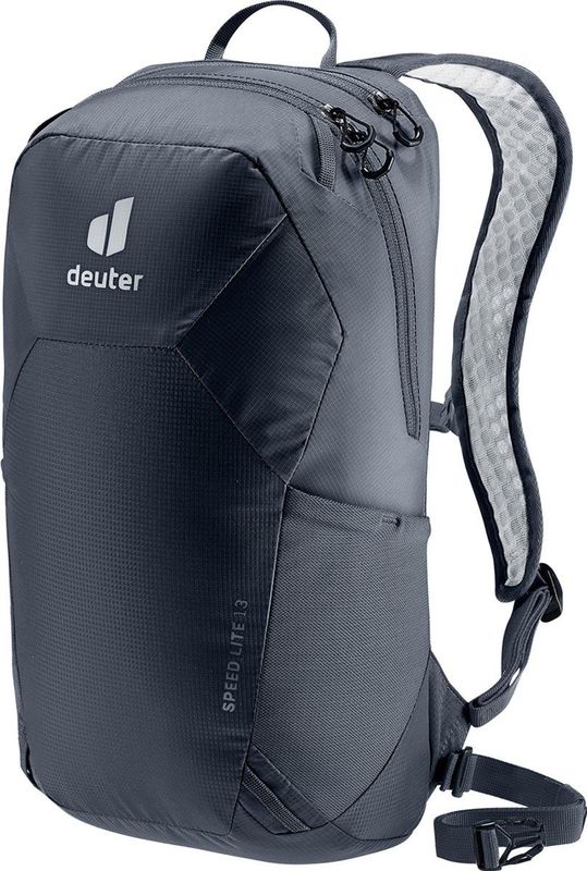 Deuter - Speed Lite 13L - Rugzak - Zwart - 13 Liter