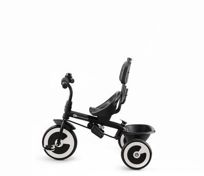 Kinderkraft Aston Trehjulssykkel, Malachite Grey