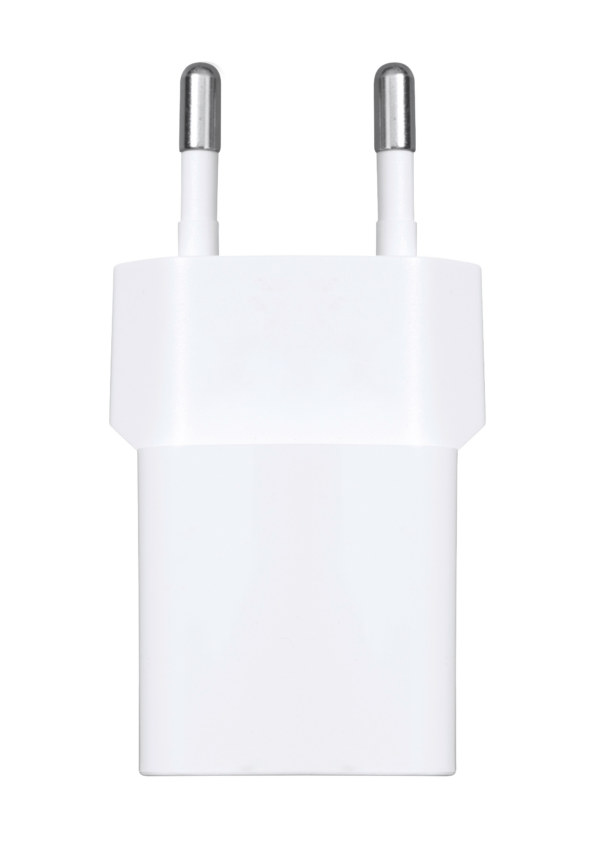 Vivanco - 20W Super Hurtig USB-C NANO PD oplader