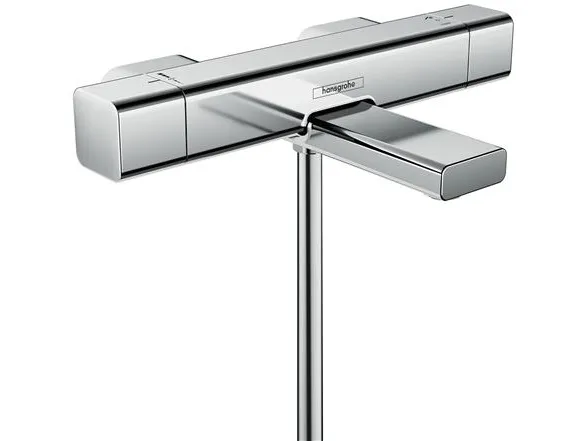 hansGrohe Ecostat E kar-/brusetermostat