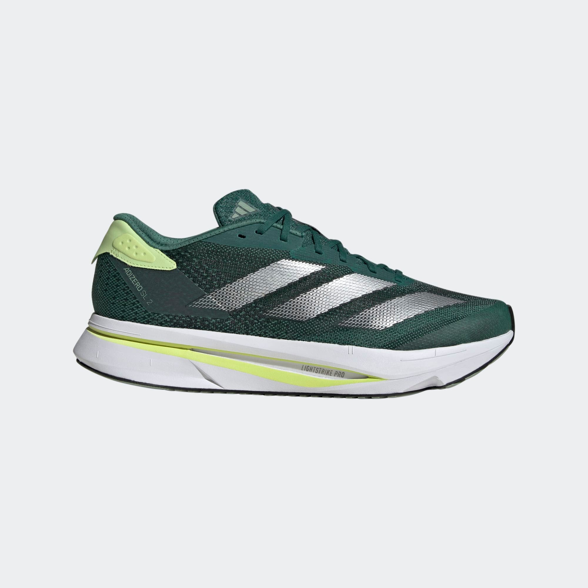 Adidas Adizero SL2, Herre<br>Bygd for fart og komfort!