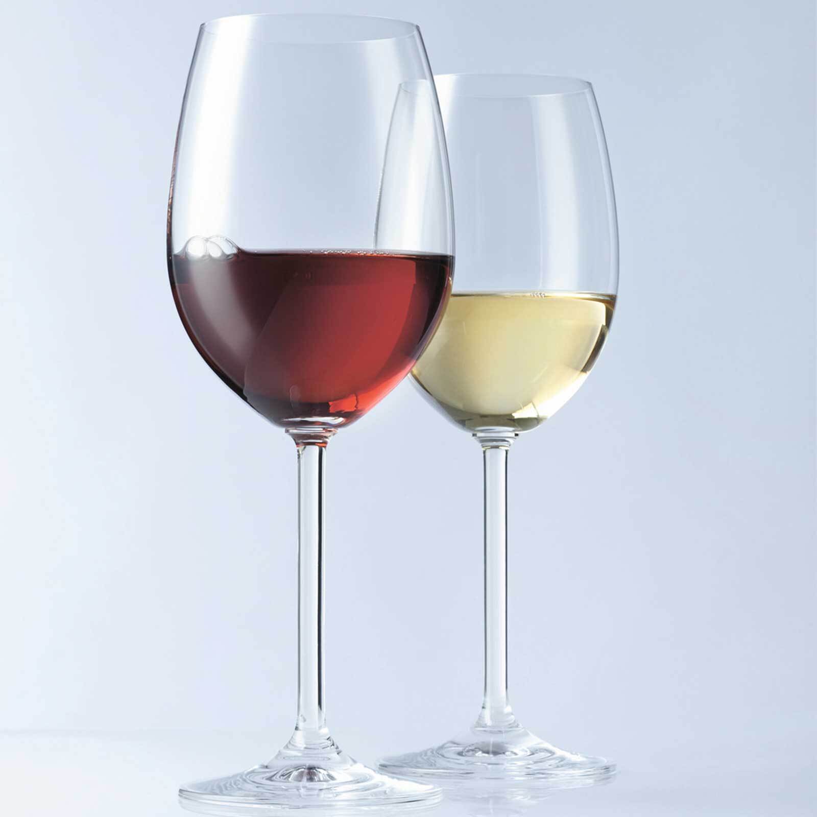 Leonardo Weingläser Daily 12er Set