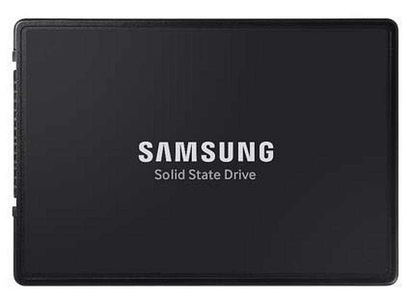Samsung SSD PM9A3 OEM Enterprise 2.5