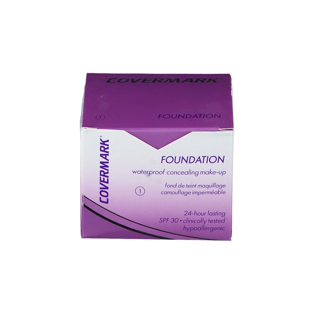 COVERMARK® Classic Foundation Nr. 1