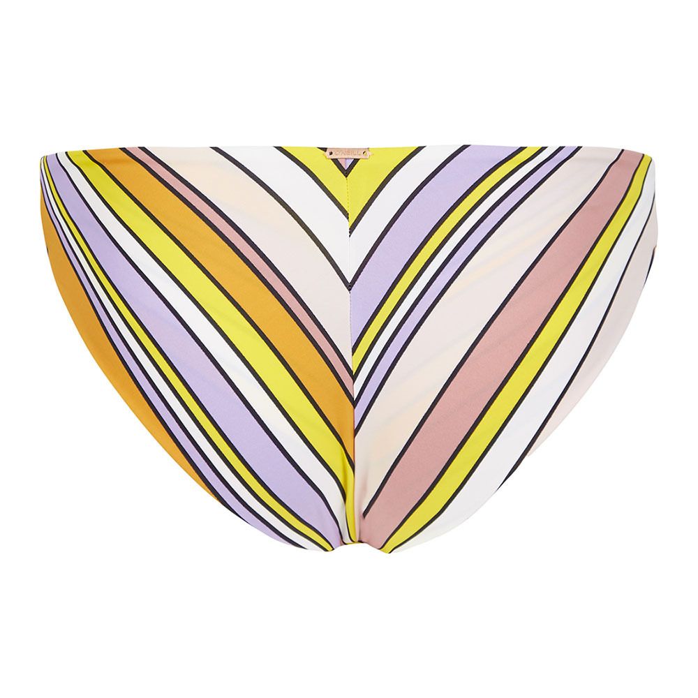 O'Neill MAOI - Bas maillot de bain Femme multi stripe