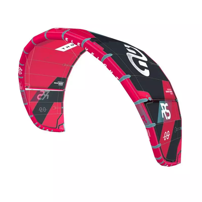 Aile kitesurf ELEVEIGHT RS V8