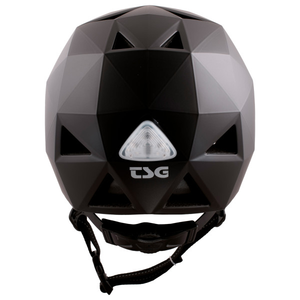 TSG - Geo Solid Color - Casque de cyclisme
