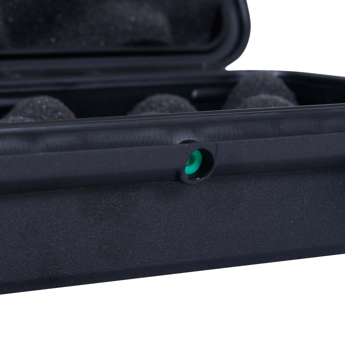 Innox Impact Line 001 Con universele koffer 157 x 82 x 41 mm