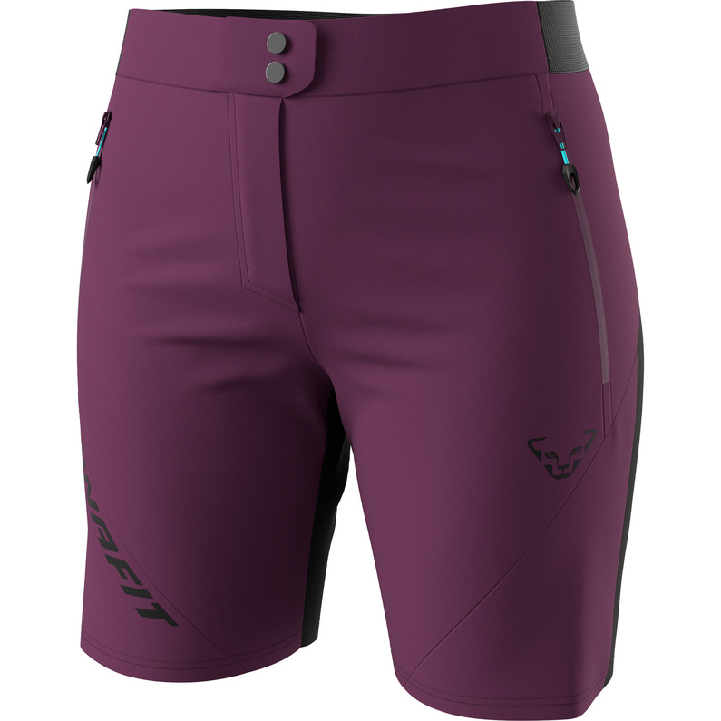 Dynafit Damen Transalper 2 Light DST Shorts