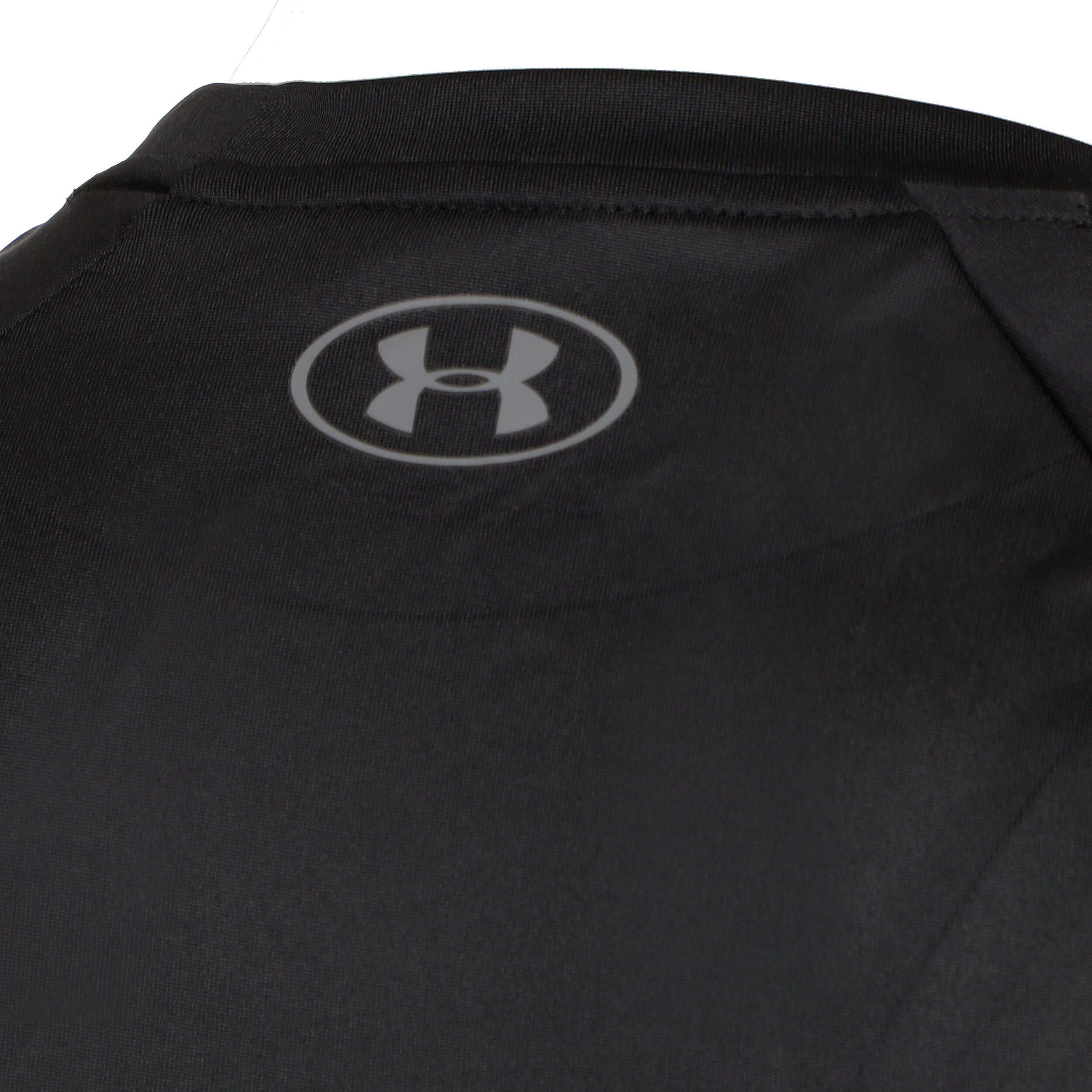 Under Armour Tech 2.0 T-shirt Hommes - Noir