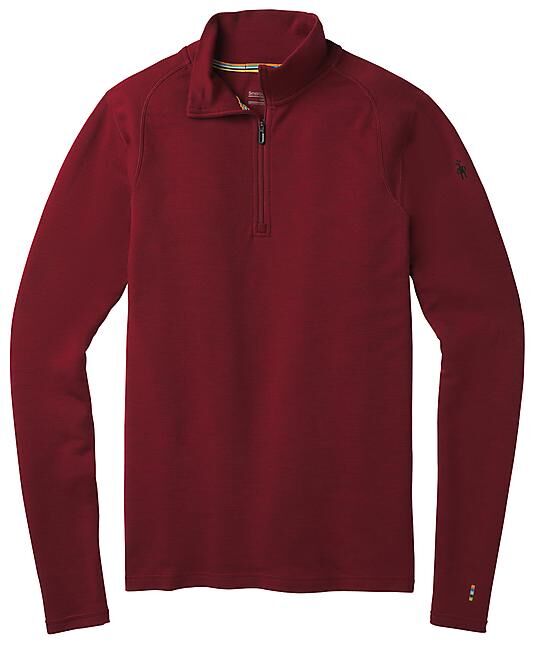 SMARTWOOL - MIDWEIGHT 250 TS ML ZIP M