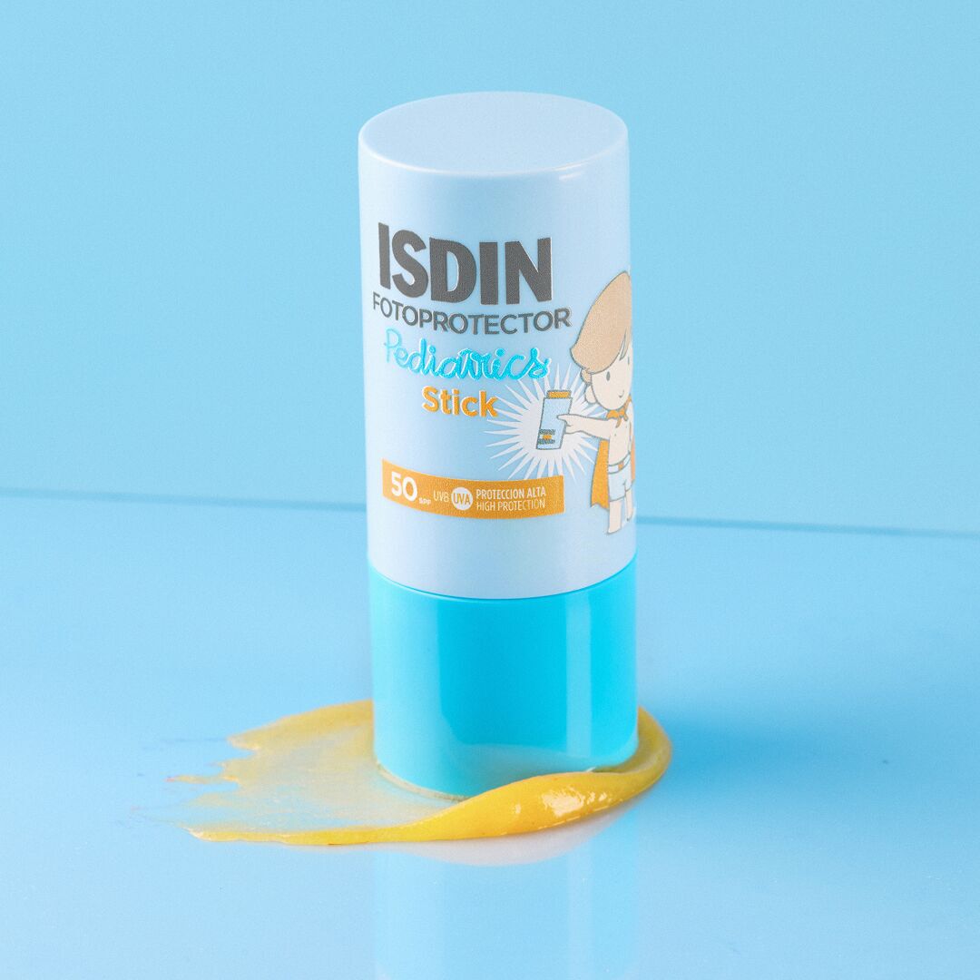 ISDIN  Stick Pediatrics SPF50 - 20gr
