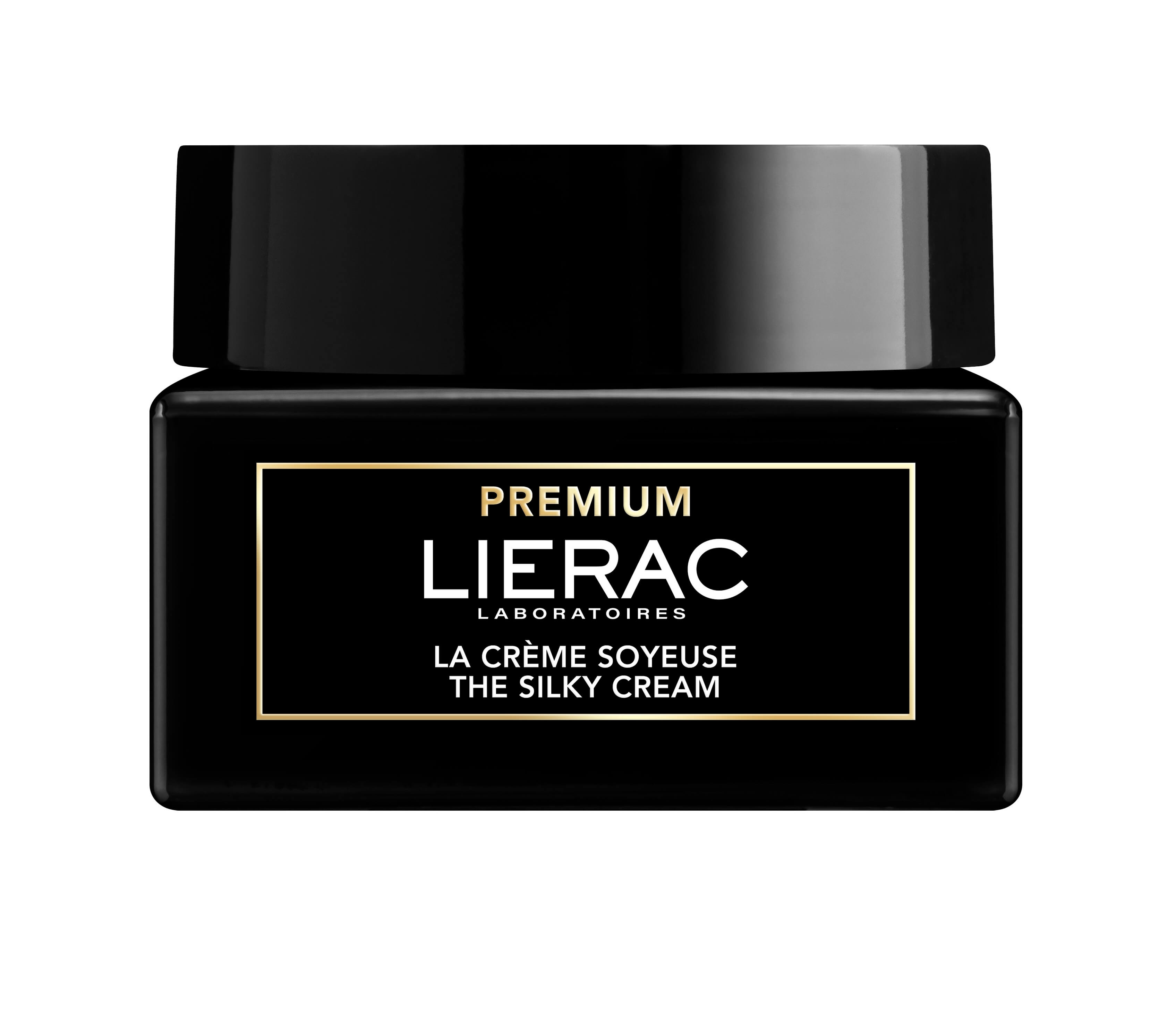 PREMIUM Seidige Creme