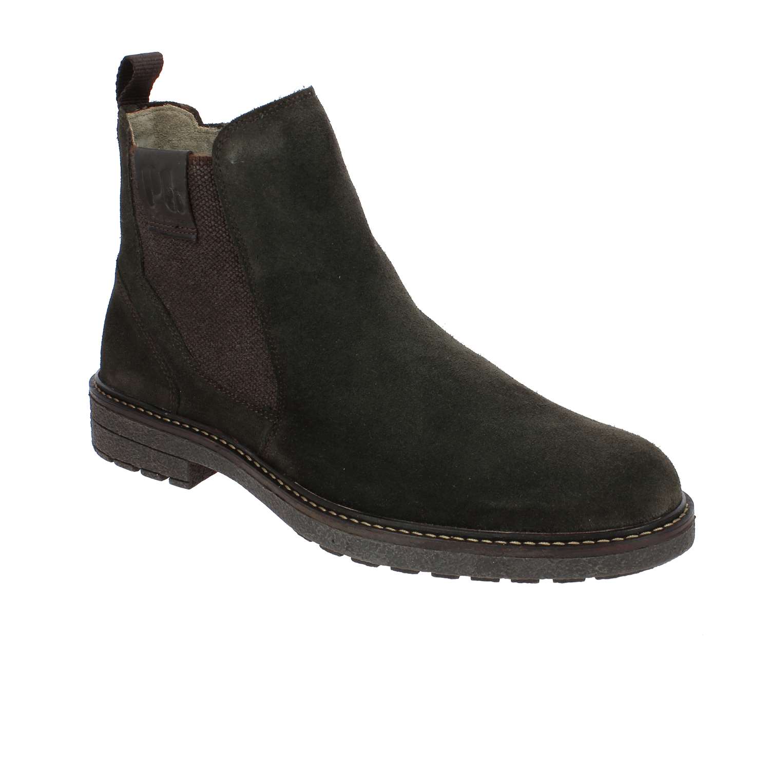 Boots et bottines homme GABOR PIUBOOTS BIS