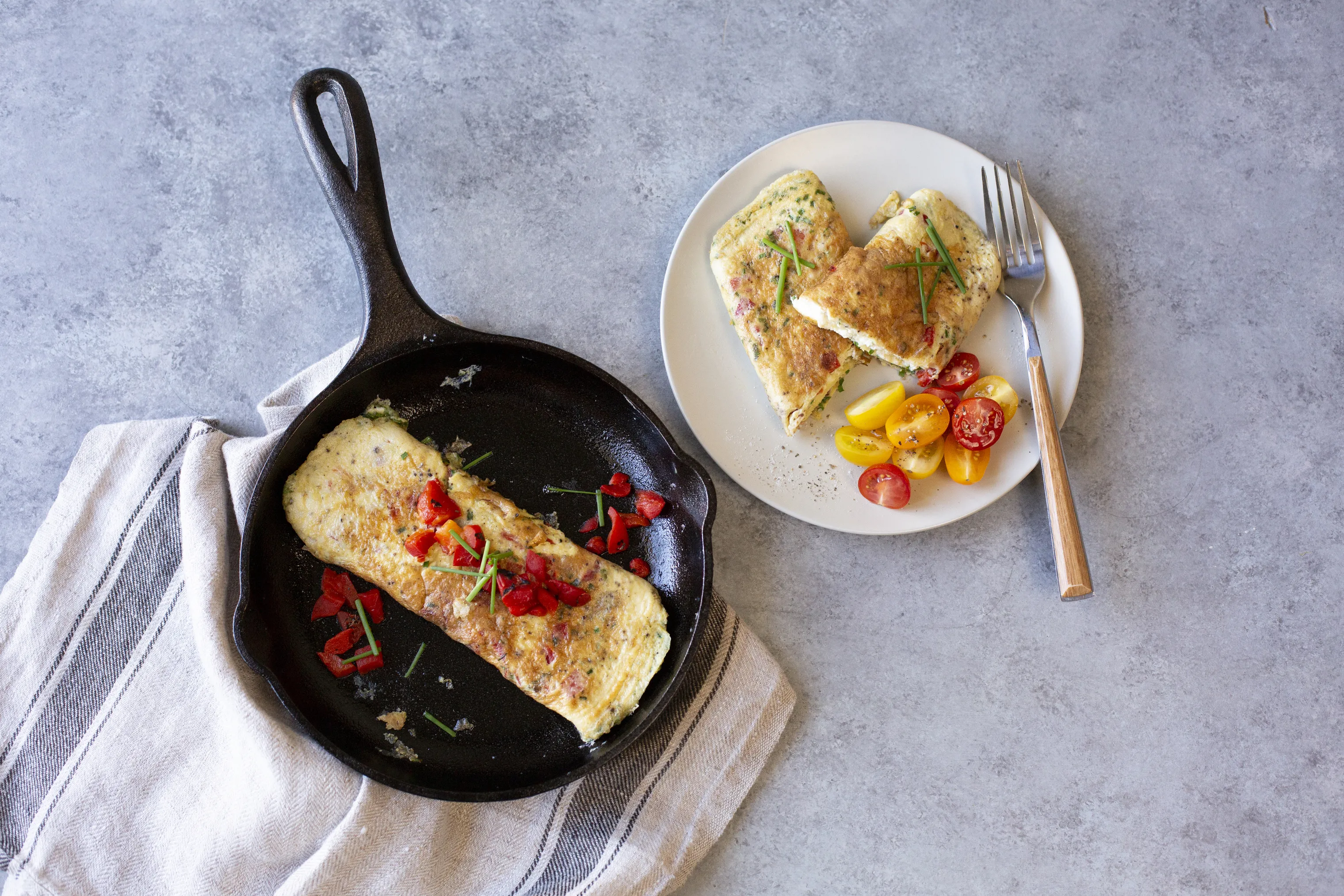 Lodge Chef Collection Stegepande