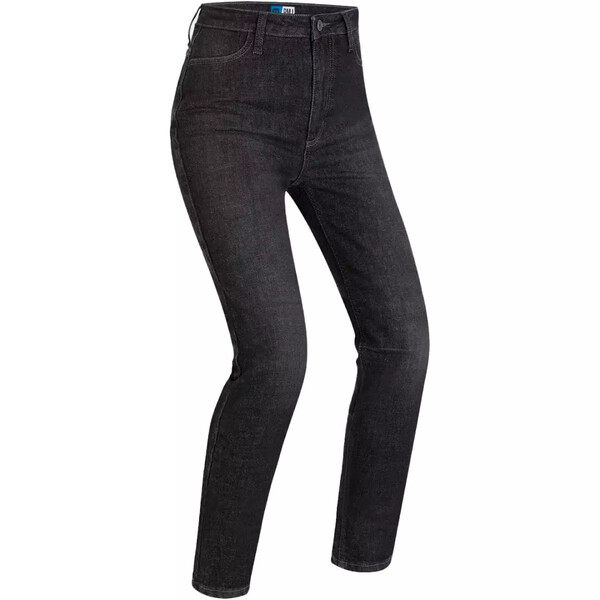 PMJ - Jean femme Sara Noir