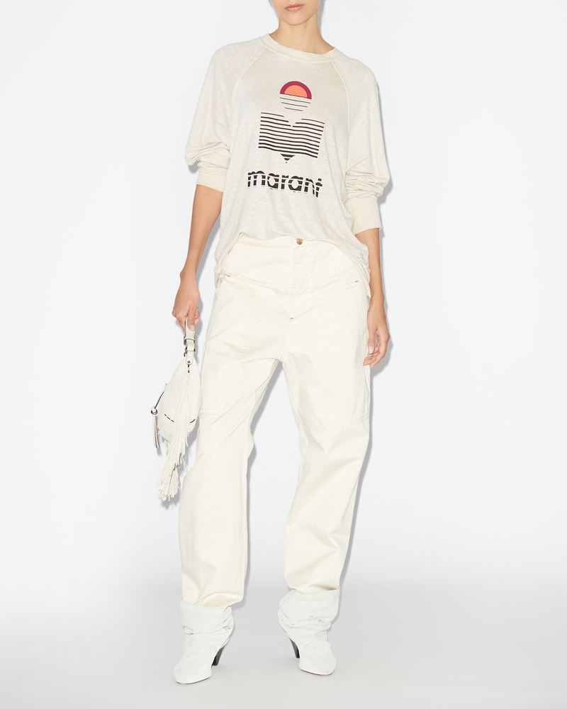TEE-SHIRT KIEFFERF