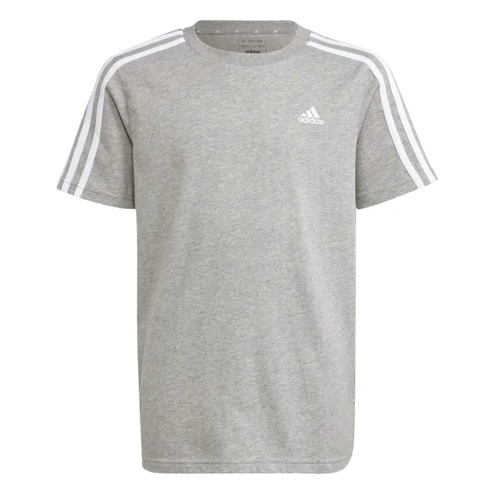 Adidas Essentials 3-Stripes Shirt Junior