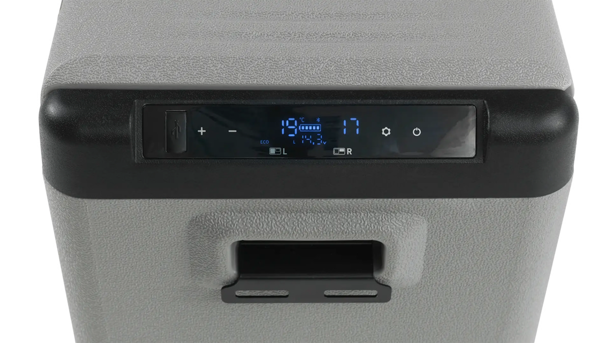 Arctic Chill 41 Dual Zone
