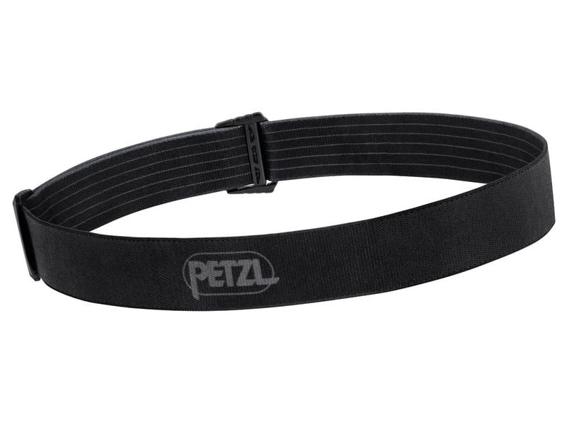 Petzl Spare Aria Kopfband für Aria 1 RGB und Aria 2 RGB Ersatzkopfband für die Stirnlampen