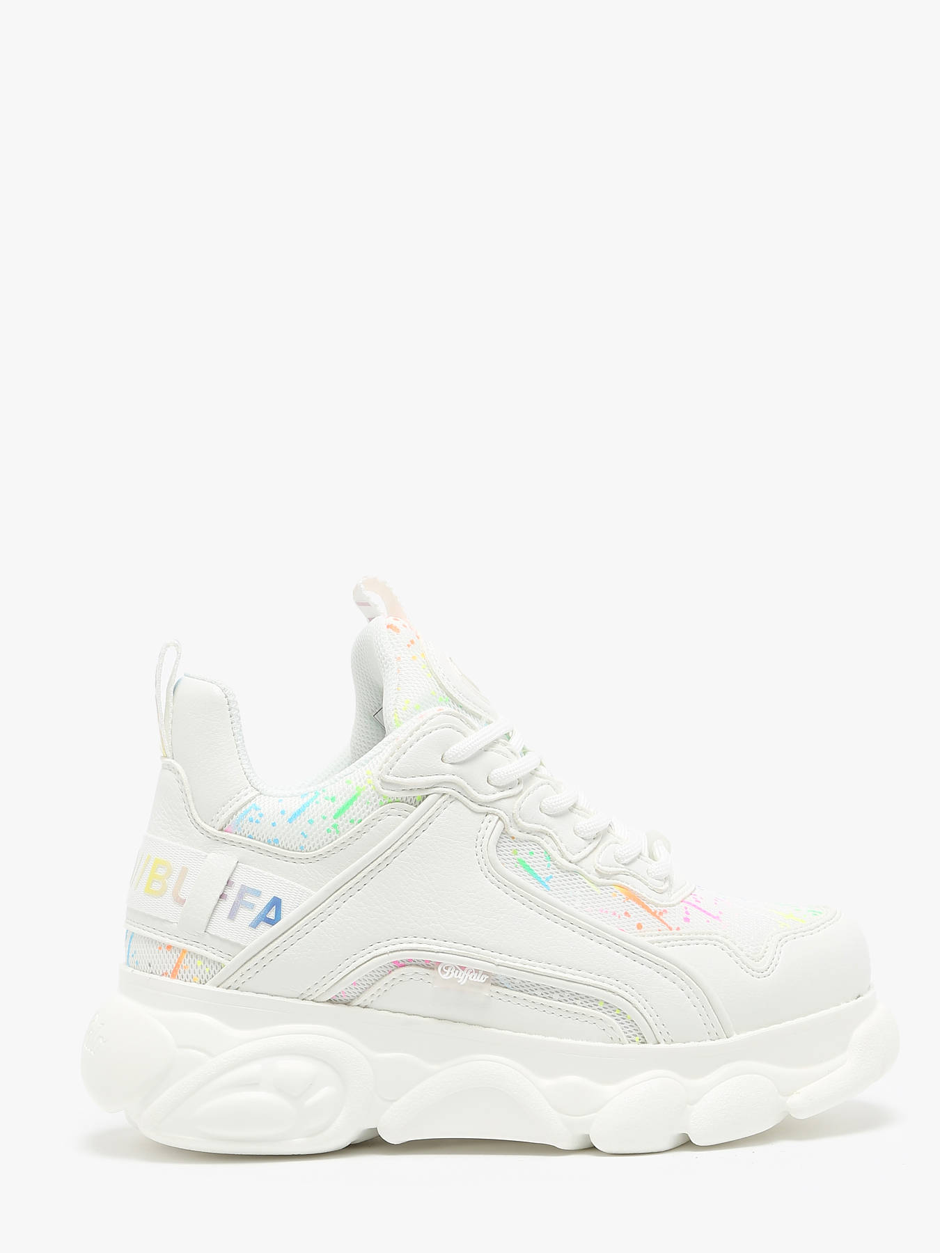Sneakers CLD Chai BUFFALO