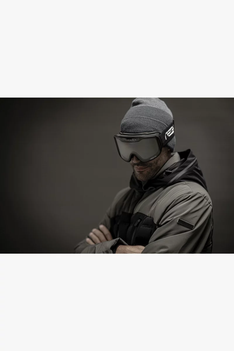React Sight 2.0 Onyx Skibrille