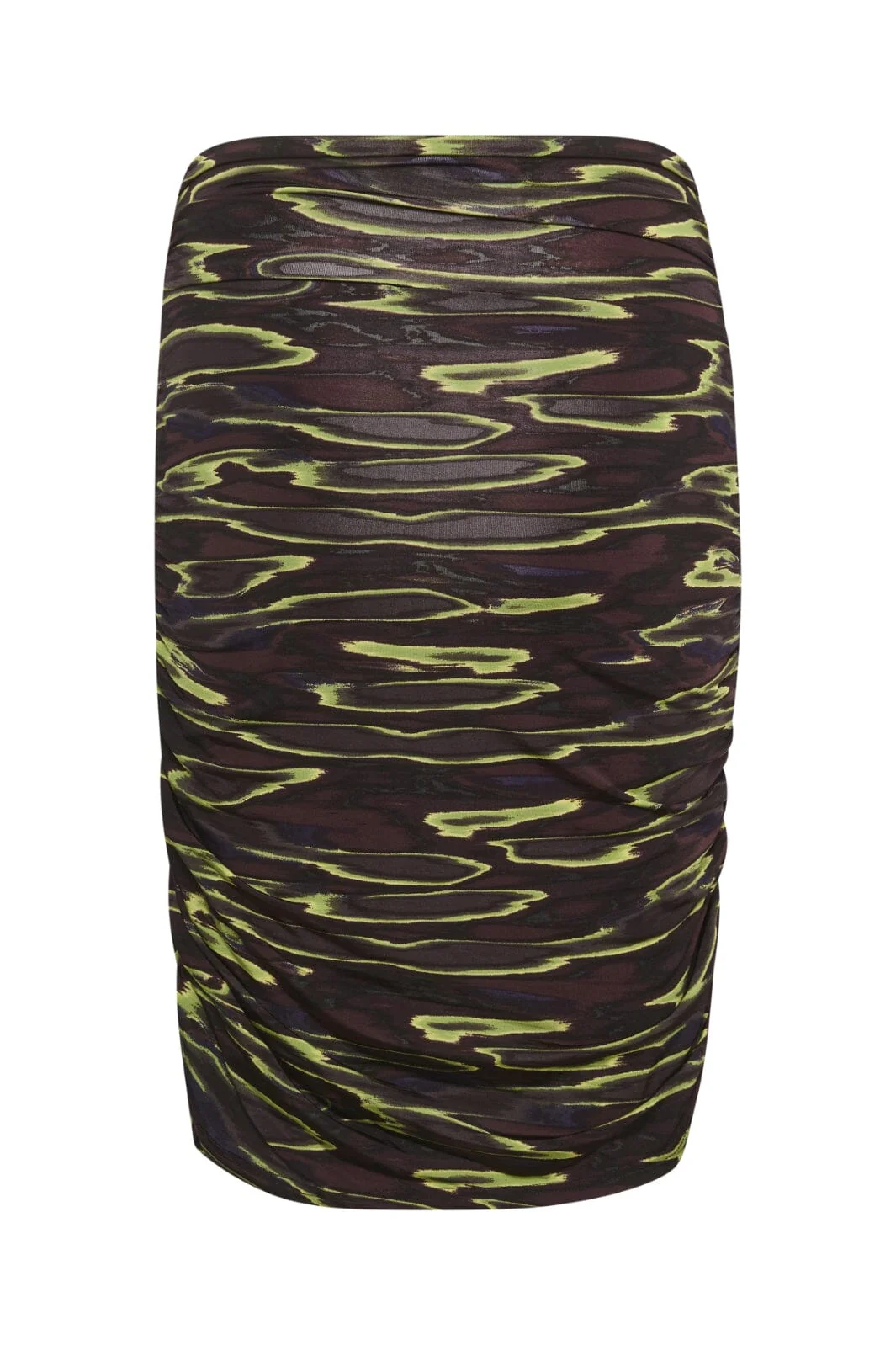 Gestuz ShevyGZ P MW mini skirt