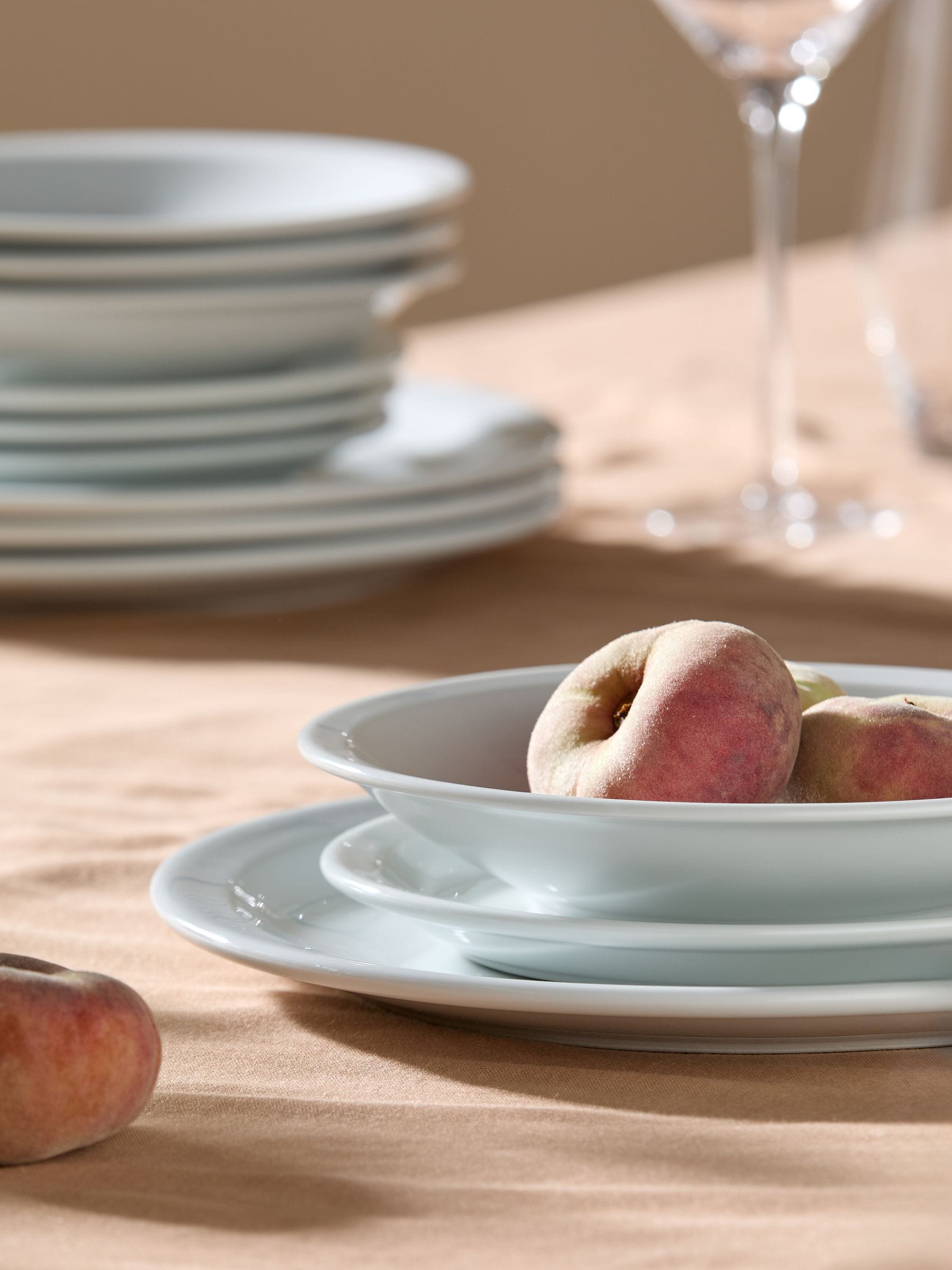MADE.COM Ottilie 12 -delige dinerset