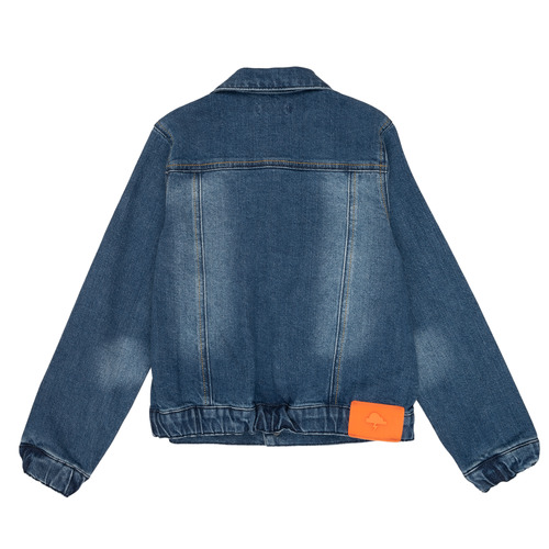 Billieblush - NOTINIO - Bleu