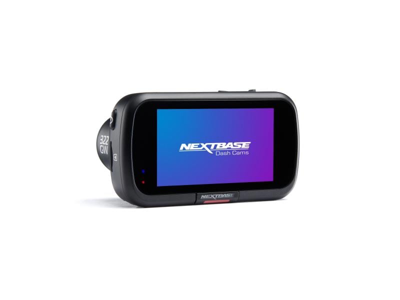 Nextbase Dashcam 322GW, 15 x 13 x 7 cm Dashcam 322GW