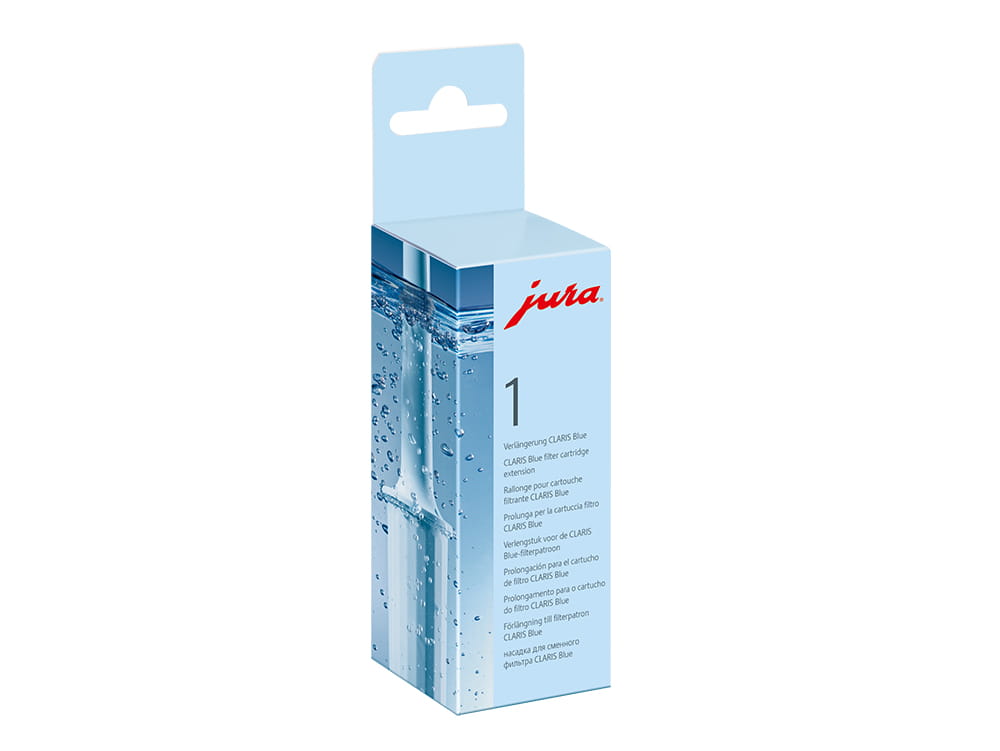 Rallonge pour cartouche filtrante CLARIS