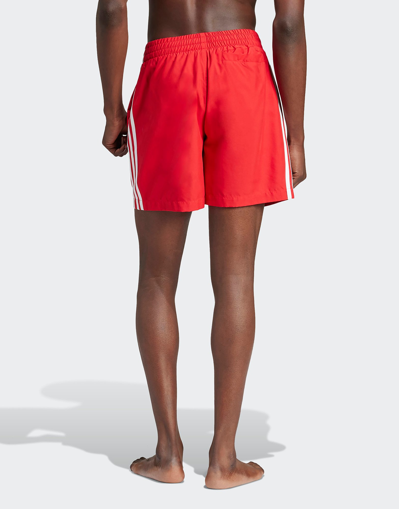 adidas Short de bain Originals Adicolor 3-Stripes