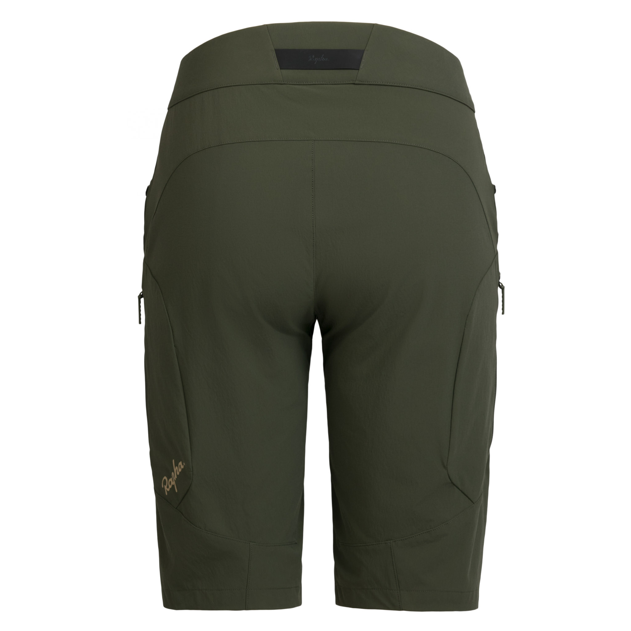 Women's Trail Shorts