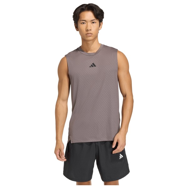 adidas - D4T Power Tank - Débardeur
