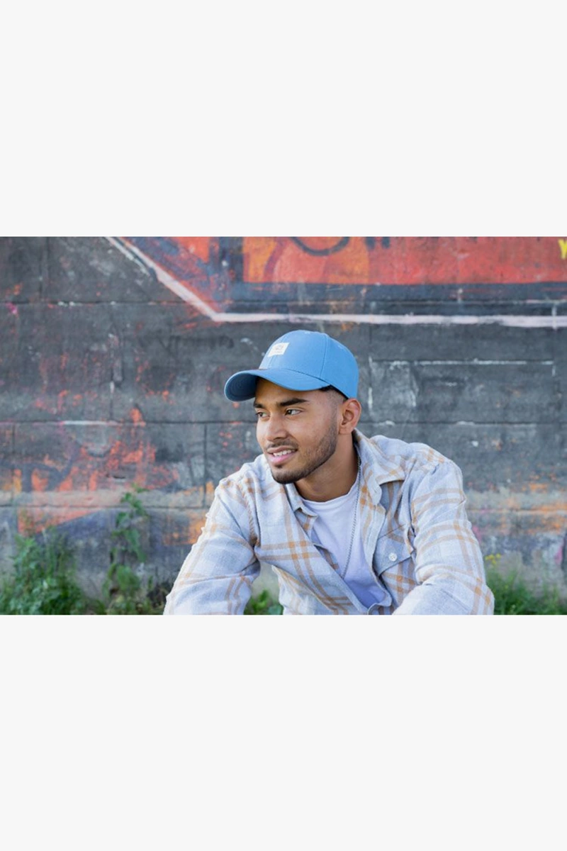 Smith&Miller Reno Curved Cap