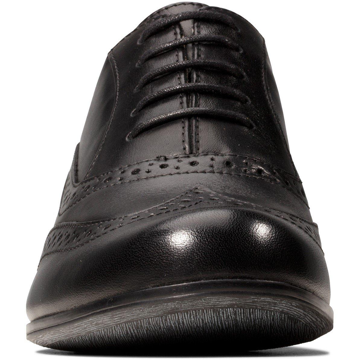 Clarks Ladies Hamble Oak Shoes
