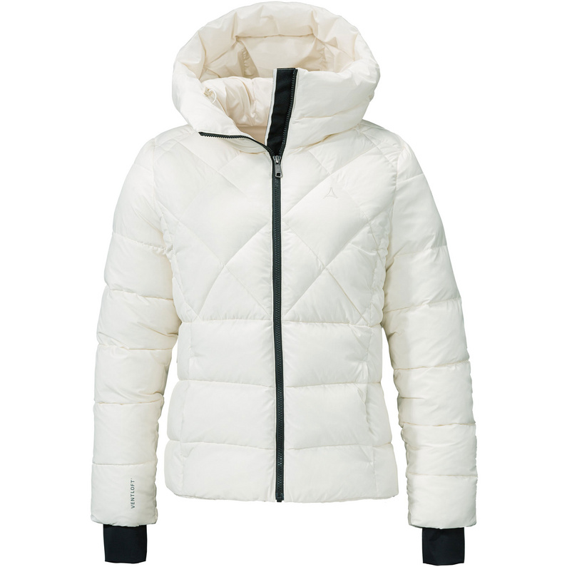 Schöffel Damen Boston Ins Jacke
