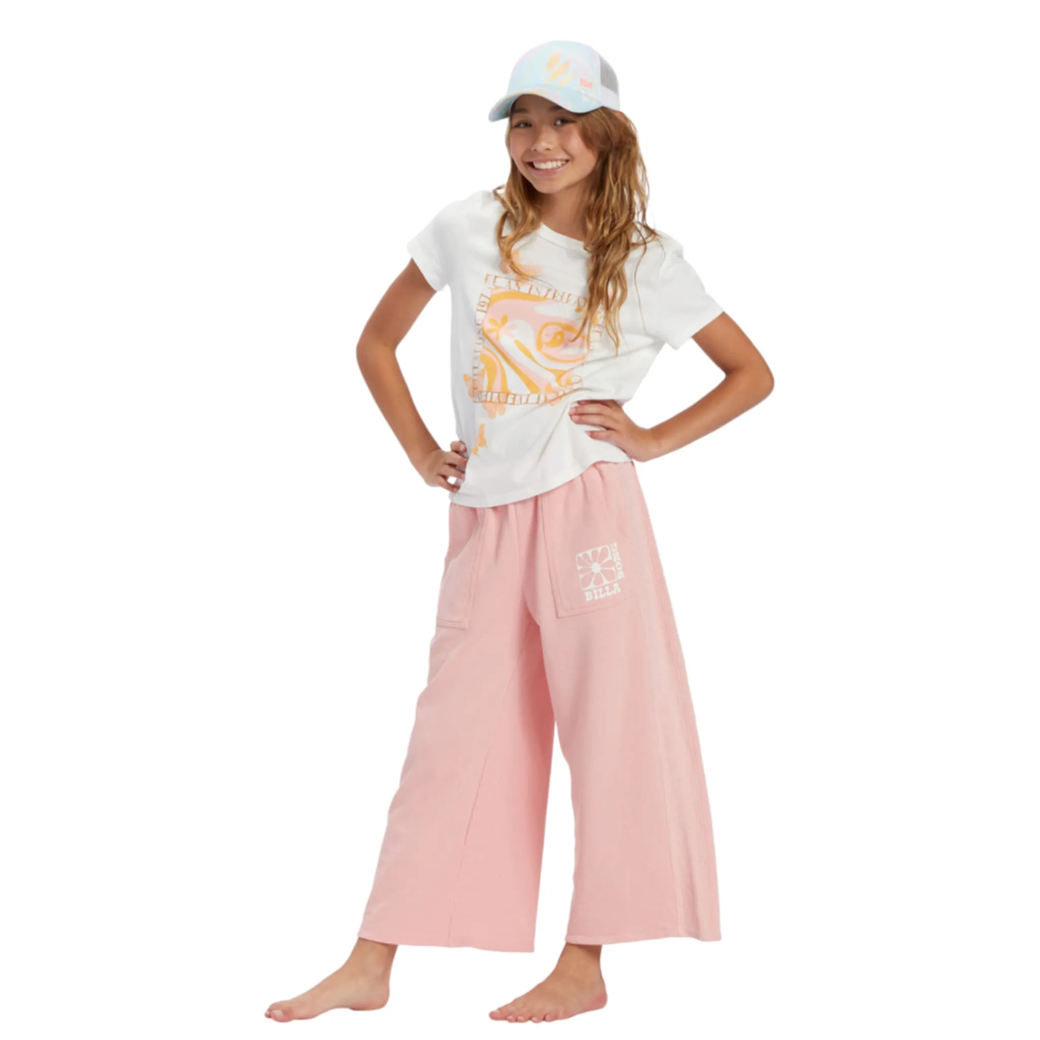 Billabong Casquette Shenanigans 8-16ans