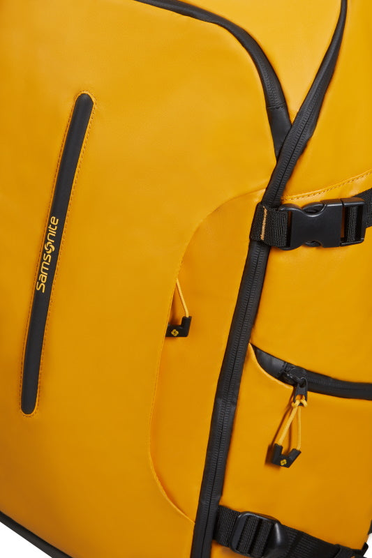 Samsonite Ecodiver Travel Backpack S 38L Yellow