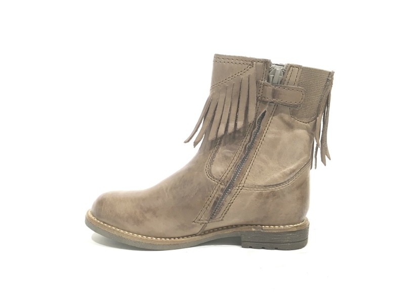 Twins 316630 wijdte 5 Taupe