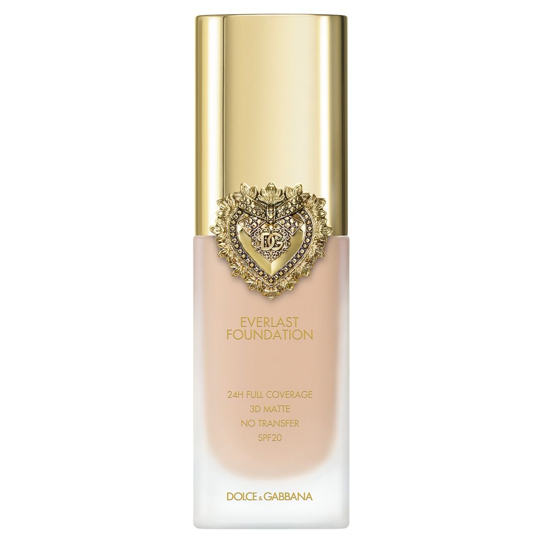 Dolce&Gabbana FLAWLESS Everlast Foundation