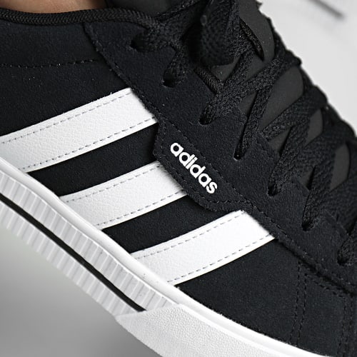 Baskets Daily 3.0 FW7439 Core Black Footwear White