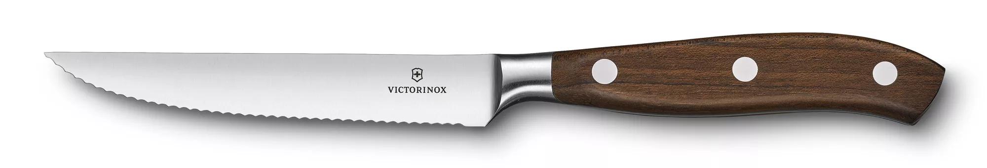 Grand Maître Wood Steakmesser-Modifiziertes Ahornholz