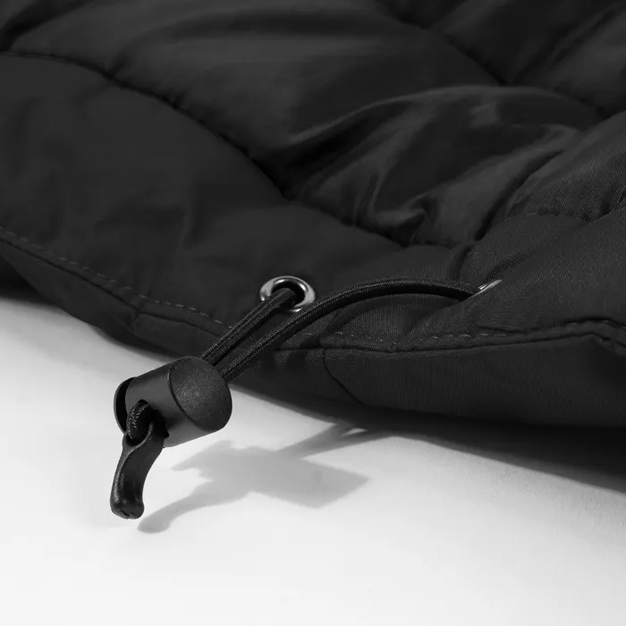 Hummel Ground Padded Coachjas Heren