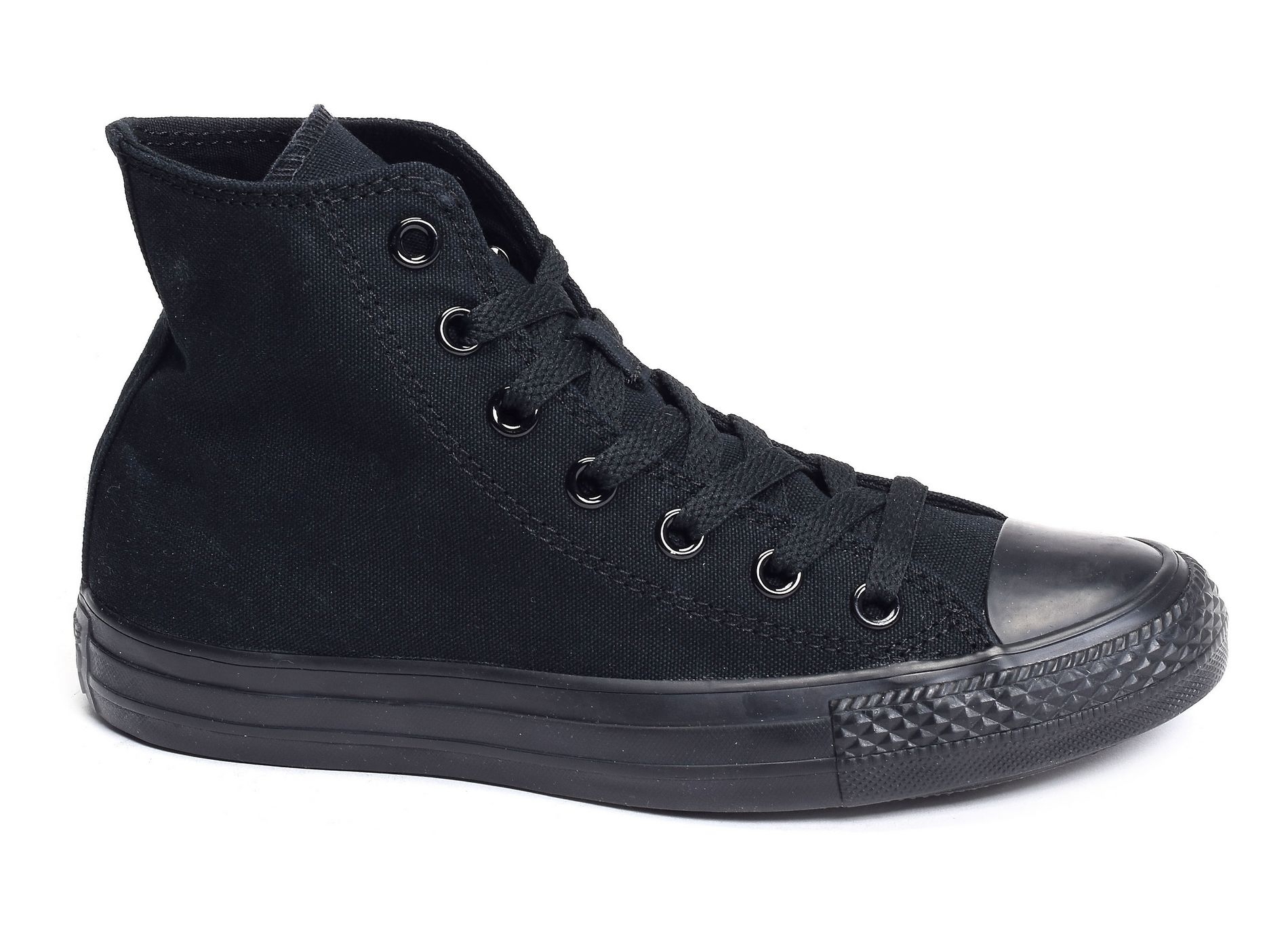 Chuck taylor hi noir noir