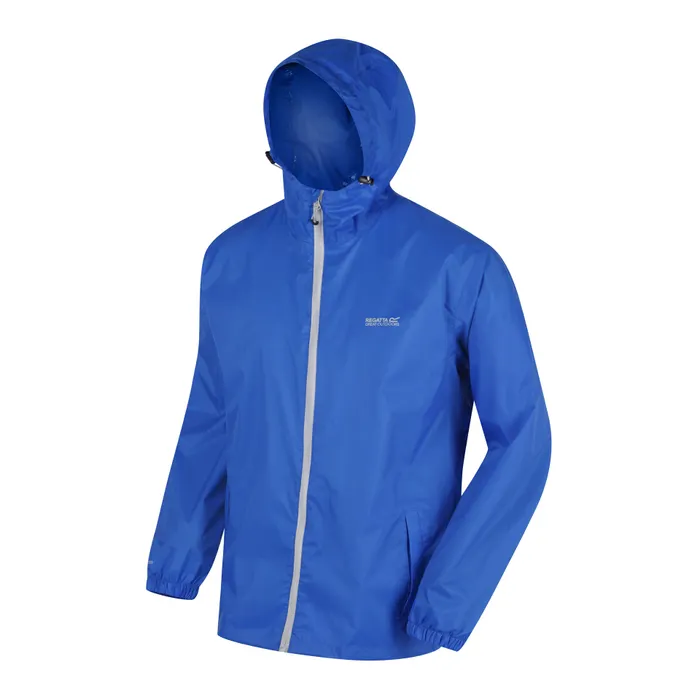 Regatta Pack-It III Regenjas Heren