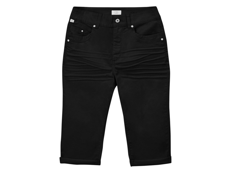 Dames capribroek